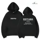 IIIT UNA Official Unisex Hoodie