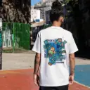 Underwater Quest Graphic Tee
