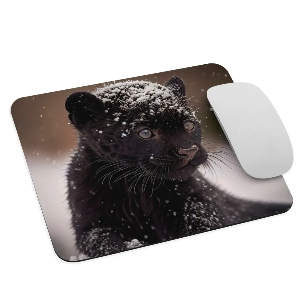 Spot Savage Ultra-Smooth Mouse Pad