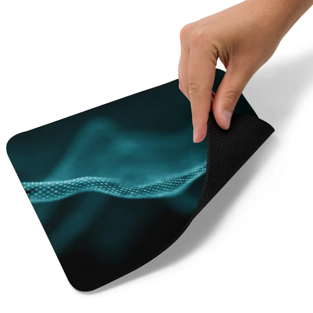 Balanced Basics Ultra-Smooth Mouse Pad
