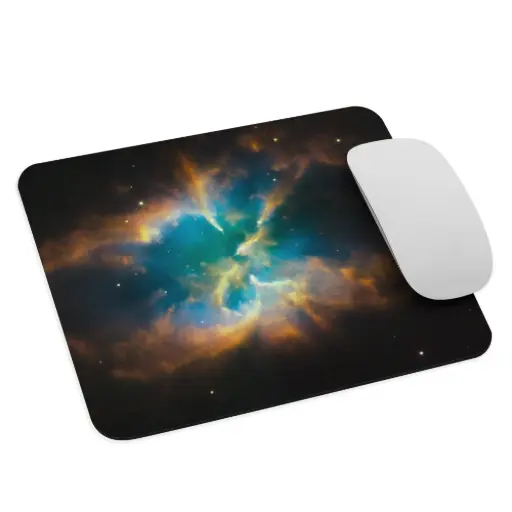 Believe Verse Ultra-Smooth Mouse Pad