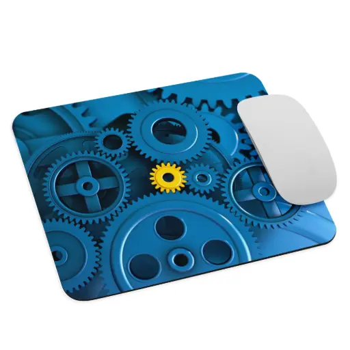 Code Craft Ultra-Smooth Mouse Pad